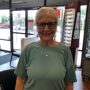 Meet your Posher, Judy